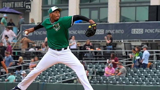 Braves Minor League Recap: Luis Arestigueta Ks 6