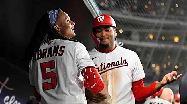 Orioles-Nationals series preview: The MASN Cup is no more
