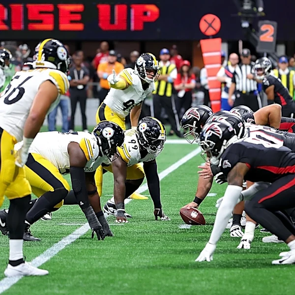 Falcons schedule: Predicting Atlanta’s 2026 results
