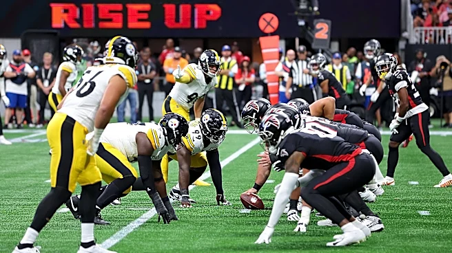 Falcons schedule: Predicting Atlanta’s 2026 results