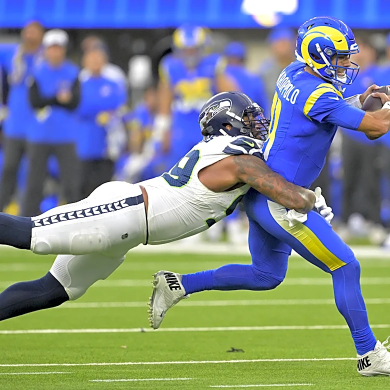 Seahawks News 5/15: Seahawks slated for several prime-time tilts in 2026