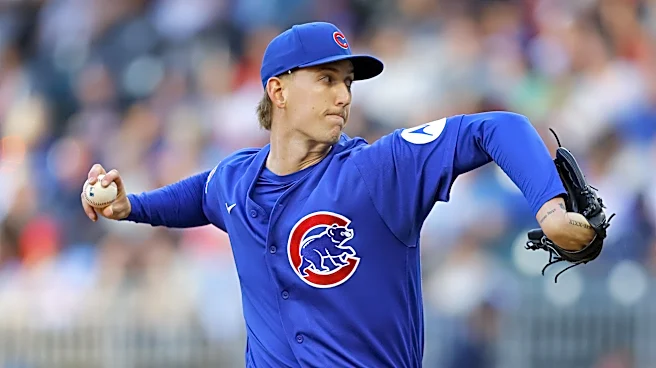 2026 Cubs Heroes and Goats: Game 44