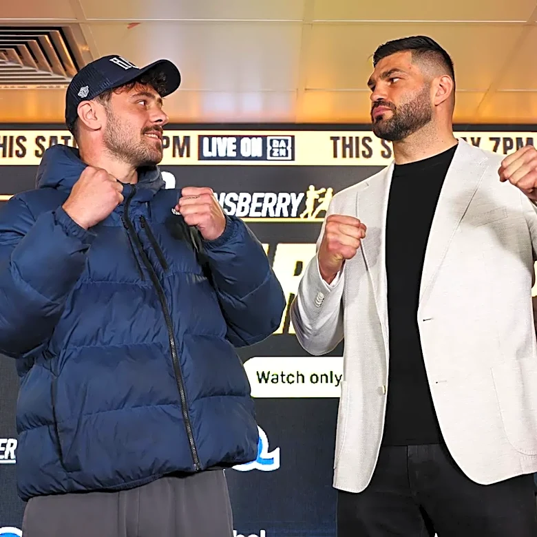 Dave Allen vs Filip Hrgovic prediction: Who will win and how