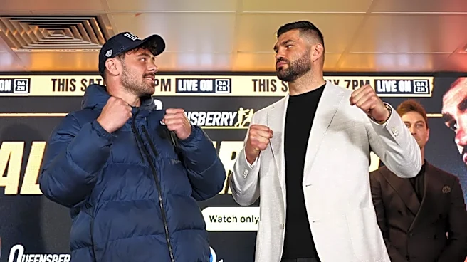 Dave Allen vs Filip Hrgovic prediction: Who will win and how