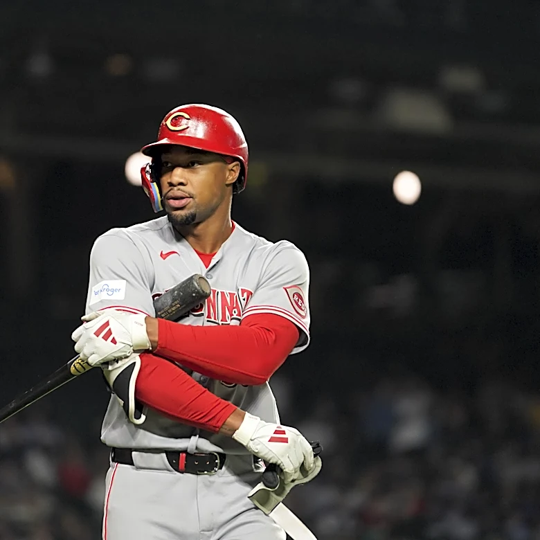 Series Preview: Reds vs. Guardians