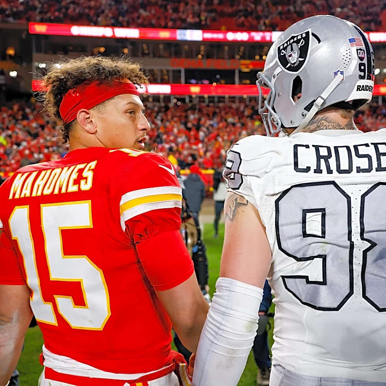Raiders 2026 schedule release: My early thoughts