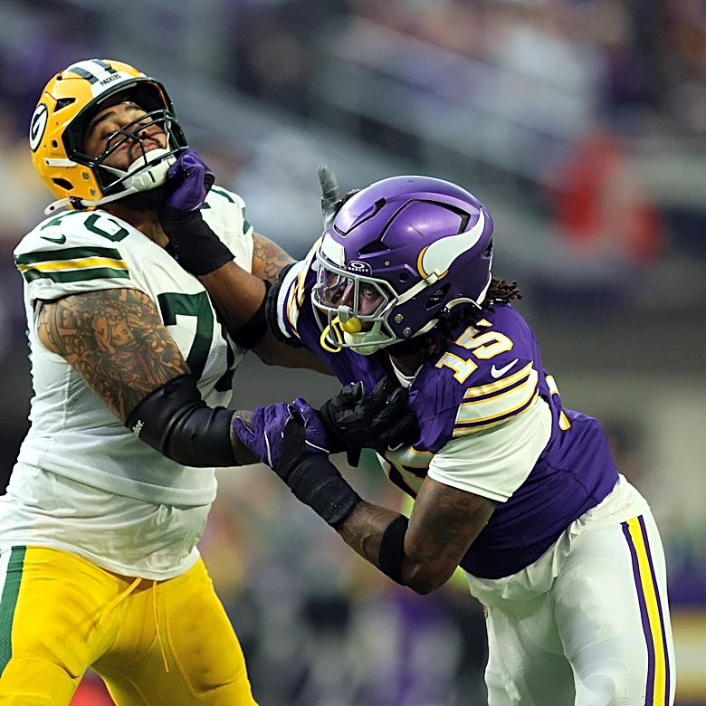 Rare Division Start + Early Bye: Vikings 2026 Schedule Deep Dive