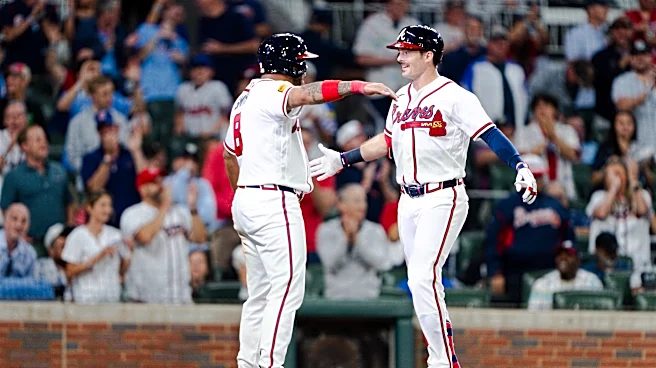 Braves vs. Cubs series recap: A six-game statement from Atlanta