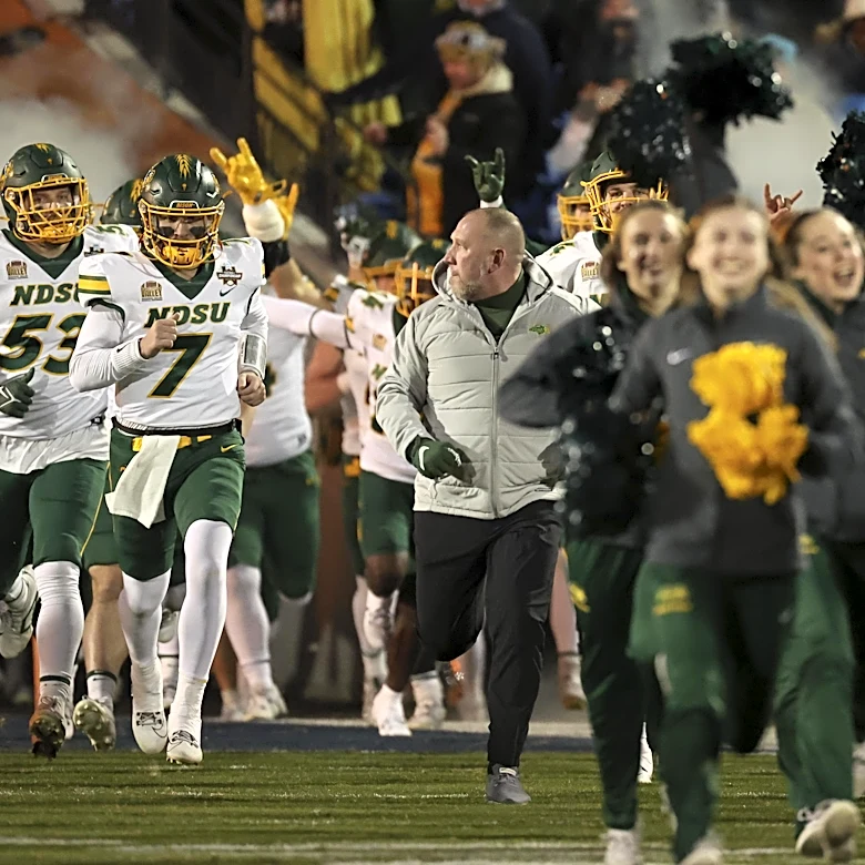 Friday Five: Top 5 MWC Football Conference Games