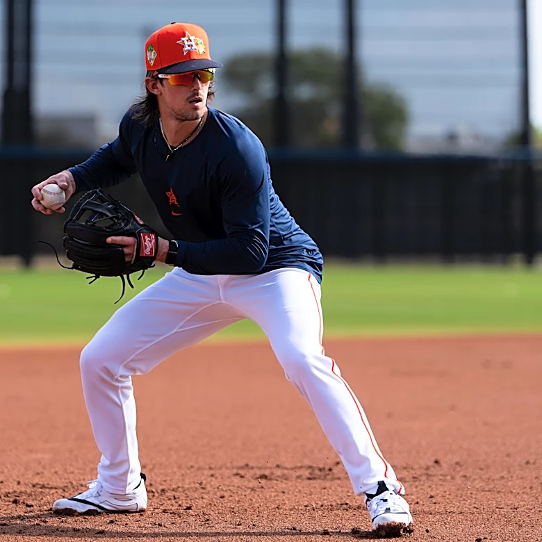 Astros Prospect Report: May 14th