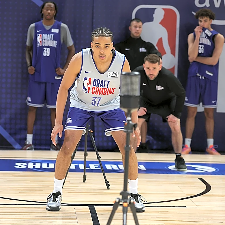 Bucks Draft Combine Scouting Notebook
