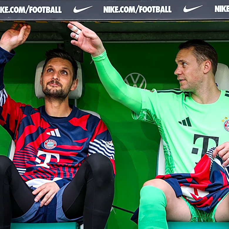 Breaking: Manuel Neuer, Sven Ulreich ink new deals with Bayern Munich