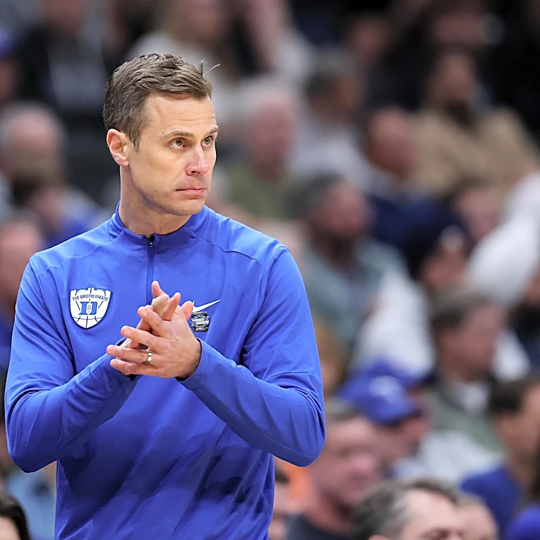 More On Duke’s Latest Recruit, Nick Arnold
