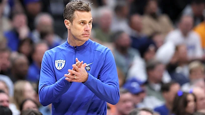 More On Duke’s Latest Recruit, Nick Arnold