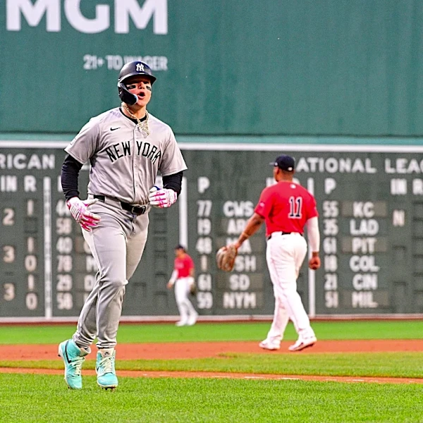 Yankees Birthday of the Day: Alex Verdugo