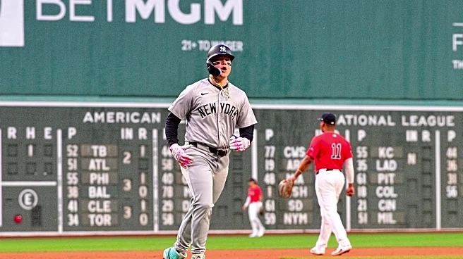 Yankees Birthday of the Day: Alex Verdugo