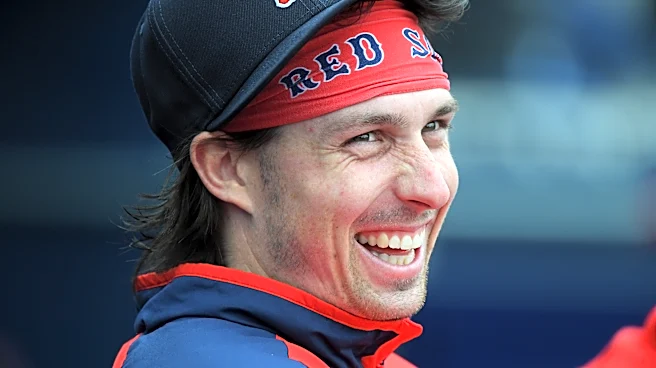 Red Sox Minor Lines: Nick Sogard is heating up