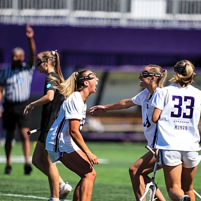 Unshakable belief carries Kelly Amonte Hiller and Northwestern WLAX back to the Final Four
