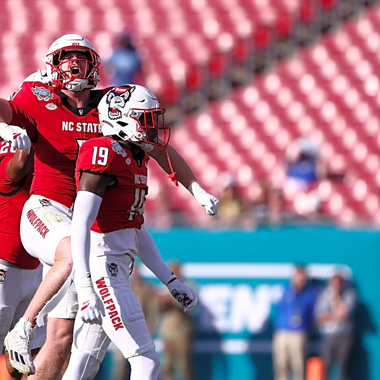 NC State’s 2026 home-opener moved up to Friday