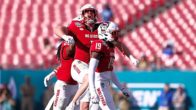 NC State’s 2026 home-opener moved up to Friday