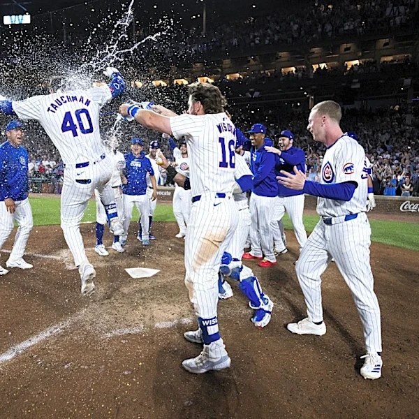 A brief history of the Cubs/White Sox Crosstown Series