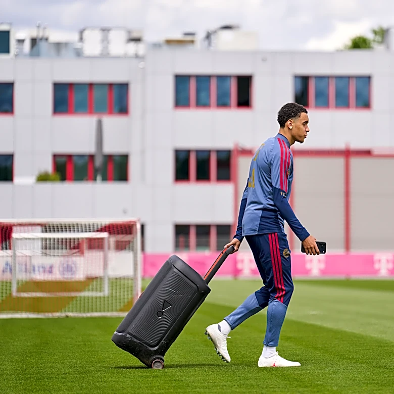 Bundesliga Matchday Preview: Bayern Munich vs. FC Köln