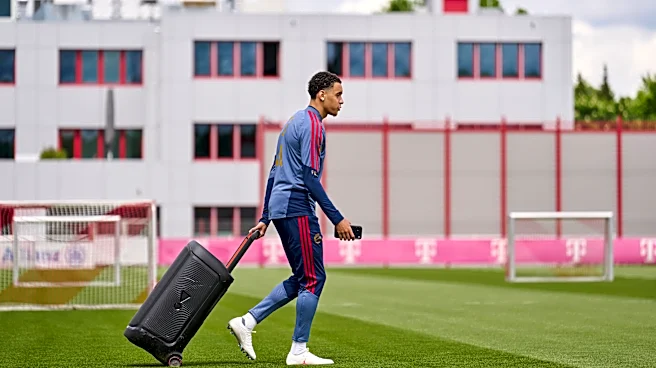 Bundesliga Matchday Preview: Bayern Munich vs. FC Köln