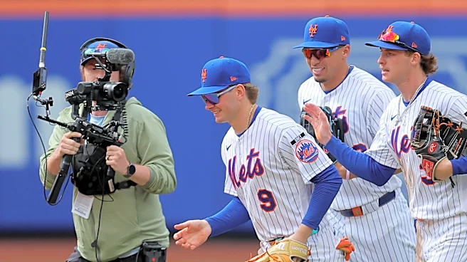 This Week in Mets Quotes: Mets vibes are better going into the Subway Series