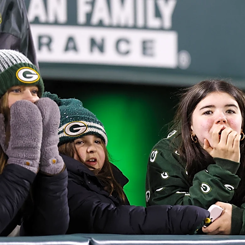 Packers’ rest differential in 2026 schedule balances out fairly evenly