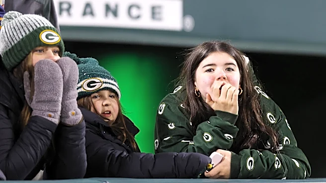 Packers’ rest differential in 2026 schedule balances out fairly evenly