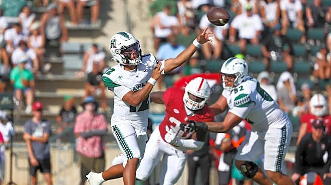 More seats at the same table? How CFP expansion could lift and limit mid-majors