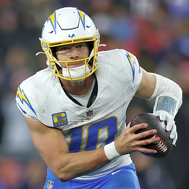 Chargers may have unluckiest 2026 schedule