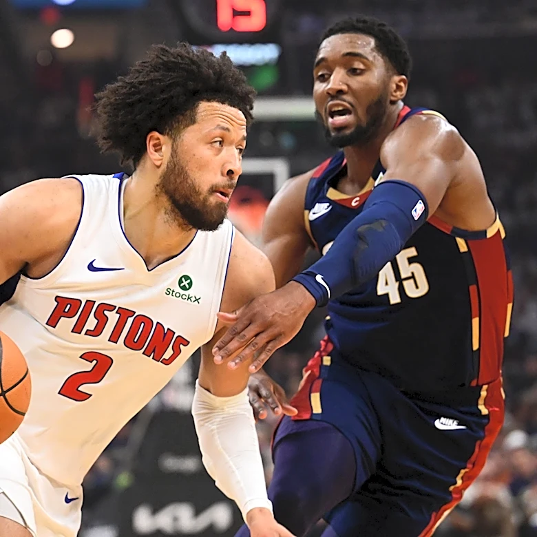 Pistons vs. Cavs preview: Backs against the wall and season on the line