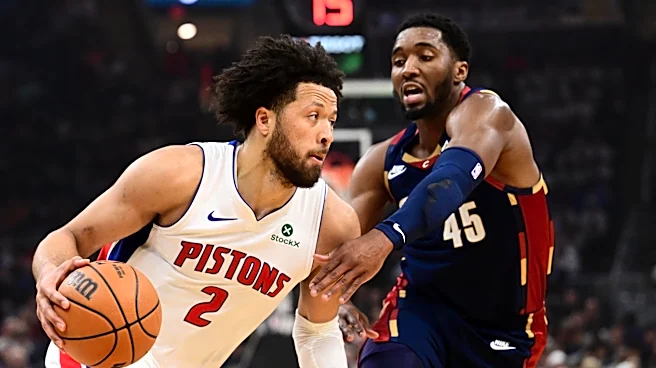 Pistons vs. Cavs preview: Backs against the wall and season on the line