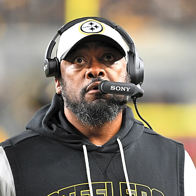 Mike Tomlin to return to Pittsburgh in Week 13