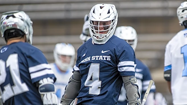Spring Sports Update: Men’s Lacrosse Advances