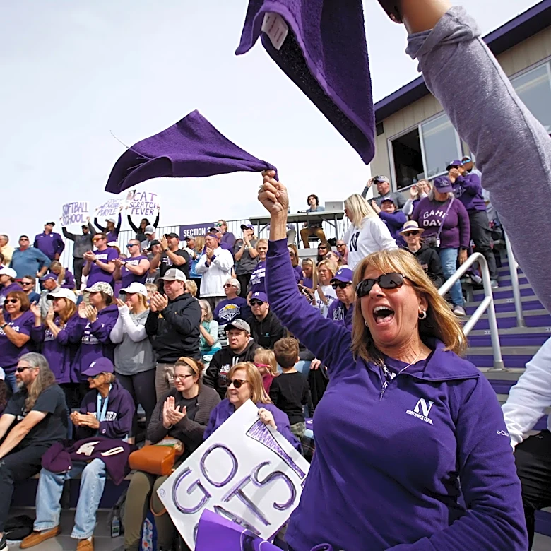 Northwestern athletics’ 21st century Dillo Day track record