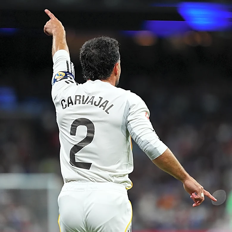 Managing Madrid Podcast | Mbappé, Carvajal & more! Solo mailbag with Lucas Navarrete