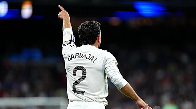 Managing Madrid Podcast | Mbappé, Carvajal & more! Solo mailbag with Lucas Navarrete
