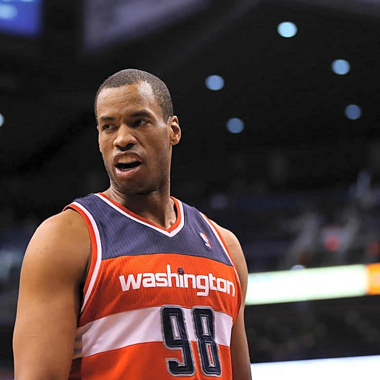 Jason Collins dies at 47