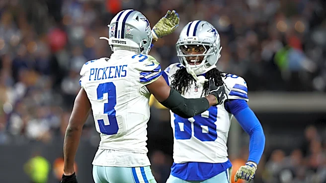 3 reasons to be excited about the Cowboys offense in 2026
