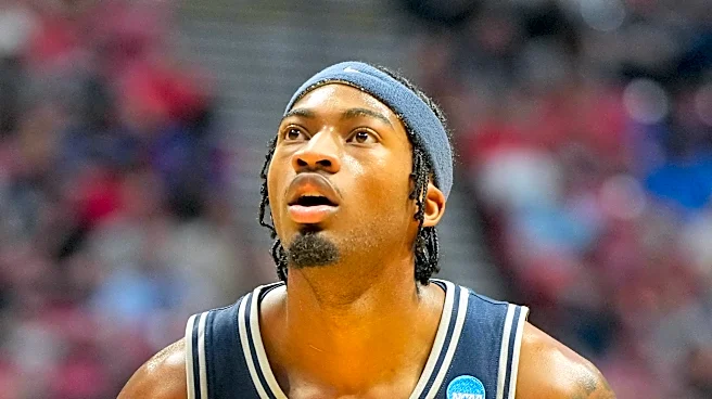 2026 NBA Draft: Mountain West stock report