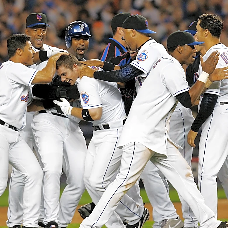 A peek inside the Subway Series record book