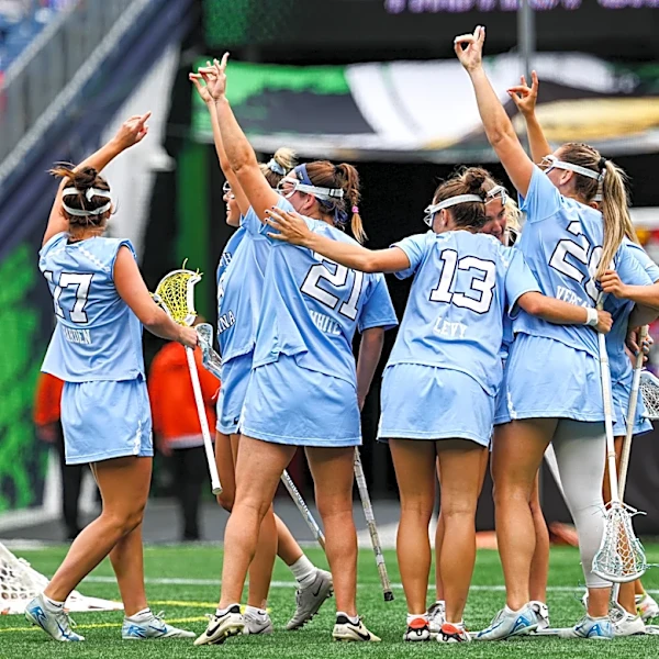 UNC women’s lacrosse advances to NCAA semifinals