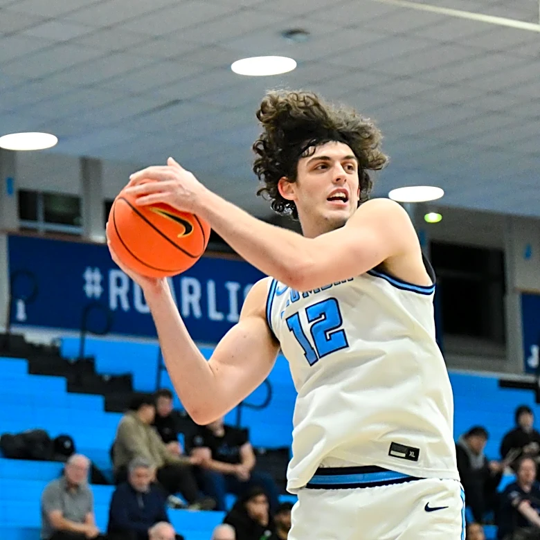 BREAKING: Columbia forward Ryan Soulis commits to Northwestern men’s basketball