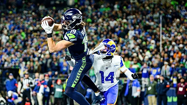 7 takeaways from the Seattle Seahawks 2026 schedule