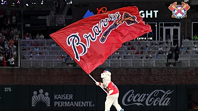 Series Preview: Red Sox at Braves