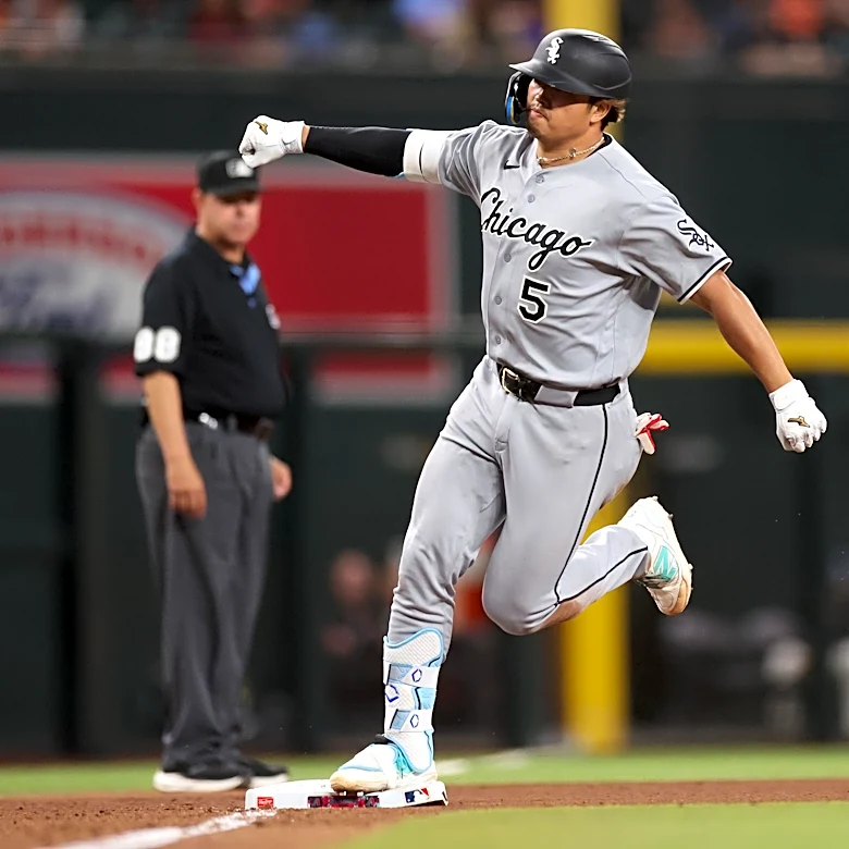 On The Horizon: Cubs vs. White Sox series preview