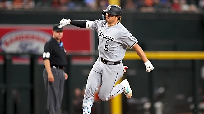 On The Horizon: Cubs vs. White Sox series preview