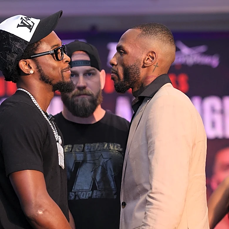 Keyshawn Davis vs Nahir Albright 2 prediction: Who will win and how